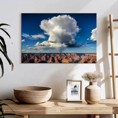 Cloudscape Alvord Grand Canyon