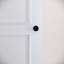 Agamemnon 1 Door Manufactured Wood Wardrobe
