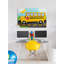 «School Bus», reproduction sur toile tendue-19669256