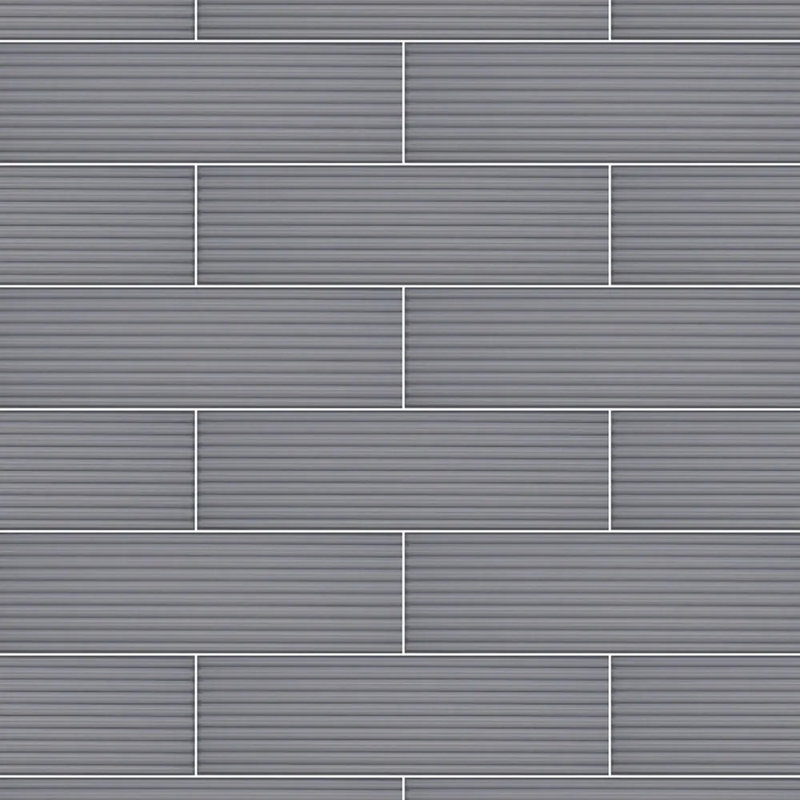 Connoisseur Ligne Gris 3 x 10 mat, Dark Gray