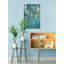 1 Piece Wrapped Canvas Painting-29240394