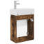 455 mm Bathroom Vanity-1750521412