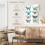 Brampt Butterfly Blues I