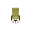 Fauteuil de patio pivotant Hiraku-19510416-19510422
