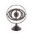 Adylin Aluminum Metal Compass Educational Globe-5137356