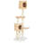 Mize 153cm H Cat Tree