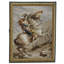 Hand Woven Wool Tapestry