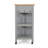 Kitchen Cart(No Include Stool)