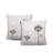 Floral Outdoor Reversible Throw Pillow-1289681299-1289681324