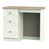 Porcelain Ash/Bordeaux Oak