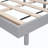Floating Platform Bed Frame-2079081056-2079081069