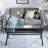Glass Top Coffee Table