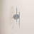 Poco Armed Sconce-861966919