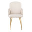 Chaise avec accoudoirs en tissu Jaquavia-911342254-911342249