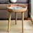 Handmade Elite Side Table