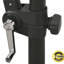 Braylen 300cm Lighted Cantilever Parasol-1658951041