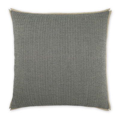 Ashbury Pillow Cover & Insert