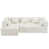 Chenille beige est en rupture de stock