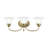 Nicolas 3 - Light Dimmable Vanity Light-21308562