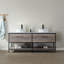 Ensemble de meuble-lavabo double 72 po Murcia-1188486520-1188486525
