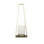 Ouragan de table en métal 23,5 po-1113303351-1113303348