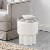 Portside End Table