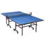 Table de tennis de table pliable Ping Pong
