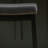 Bartonville Counter & Bar Solid Wood Backless Stool with Upholstered Seat-97594631-14840104