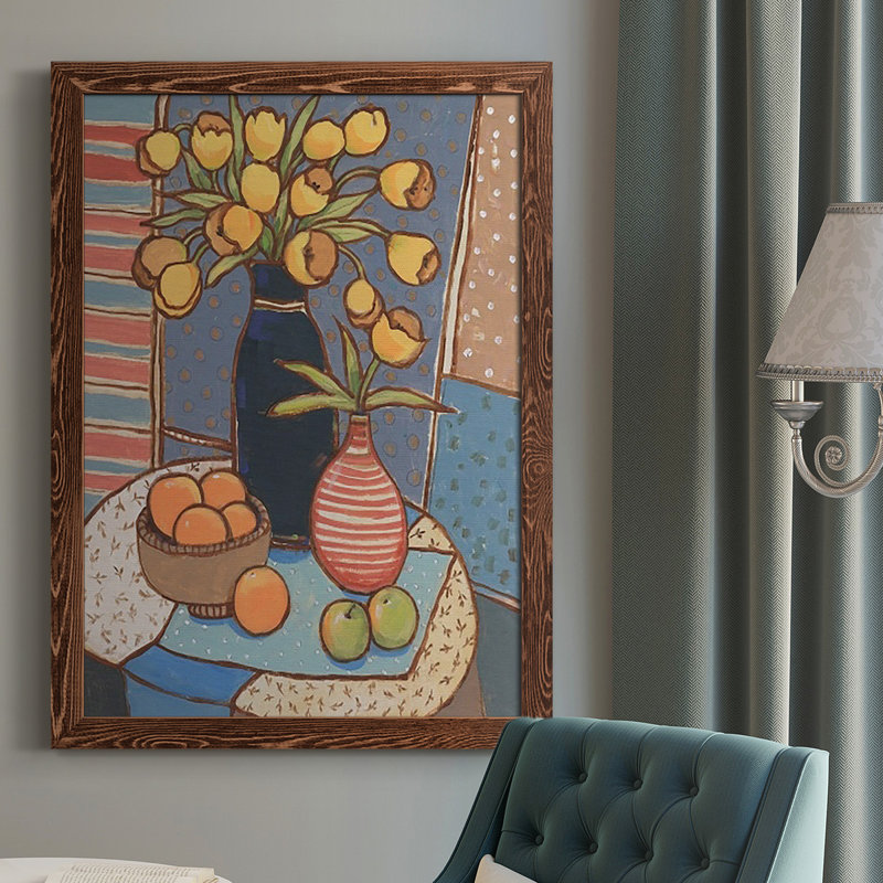 Crustal Table Still Life II, H 37,5 po x l 27,5 po x P 1 po, Érable