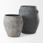Vase de plancher Gothar