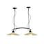 Metro Fusion 2 - Light Pendant-16183511
