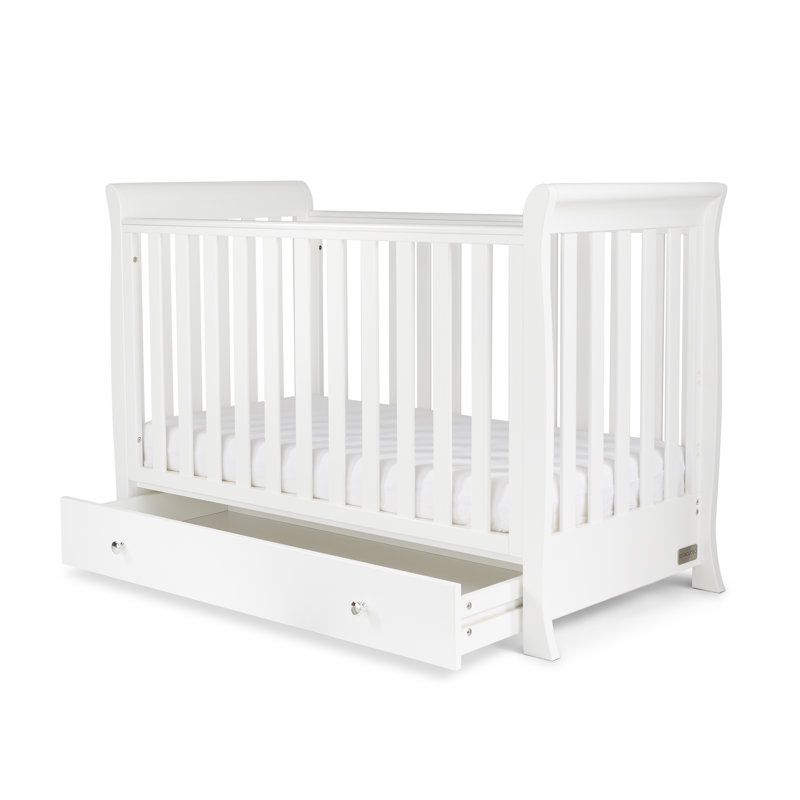 Snowdon 4 in 1 Mini 2 Piece Furniture Set - White