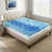 Nautica Home Gellux Gel Memory Foam Topper, Multi-Zone Cooling Support-32052839-123628780