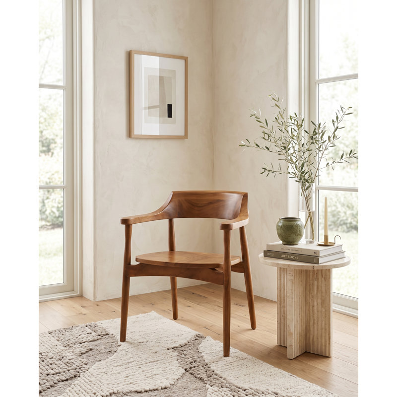 Origins Arm Chair Natural