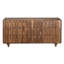 Modea 64.5'' W Solid Wood Sideboard