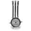 Klarstein Lucia Stainless Steel Sausage Stuffer