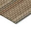 Tapis paprika Christain ACN1424 intérieur / extérieur lavable à la machine-102877810