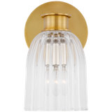 Asalea 1 - Light Bath Sconce