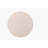 White circular wooden side table-846018570