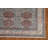 One-of-a-Kind 5'0" X 6'10" Wool Area Rug in Ivory