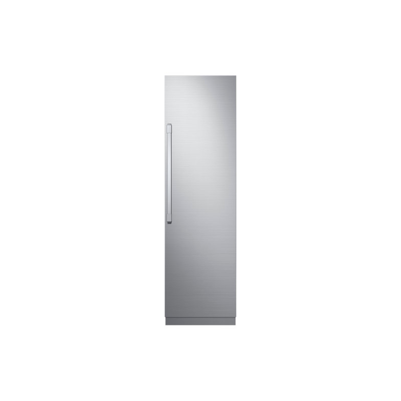 24" Column Freezer, Panel Ready, Right