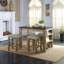 Counter Height Stools (Set Of 2)