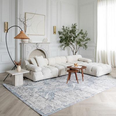 Tapis Kennika