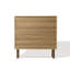 Armoire 2 cordes 31,5 po Kaia