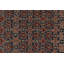 Burano One-of-a-Kind 3'1X3'1 Hand Knotted Area Rug