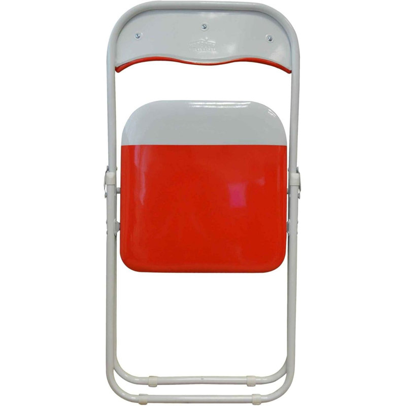 Office Folding Chairs Folding Chair, Red