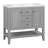 35.98'' Single Bathroom Vanity Base Only