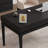 High-end Exquisite Solid Wood Desk