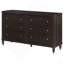 Commode 6 tiroirs Niguel