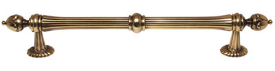 Ornate Appliance Pull